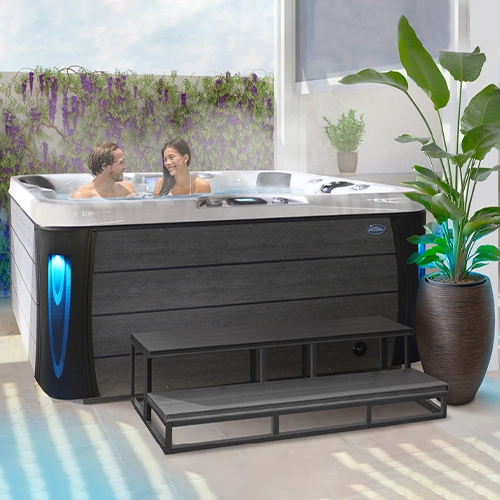 Escape X-Series hot tubs for sale in Boston